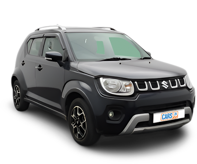 Maruti IGNIS-img